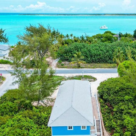 Sheer Bliss Beachview Apt #1 George Town Exterior photo