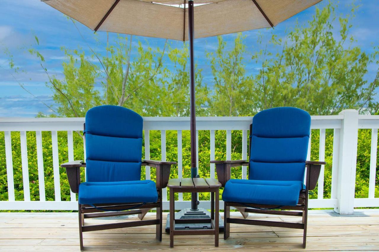 Sheer Bliss Beachview Apt #1 George Town Exterior photo