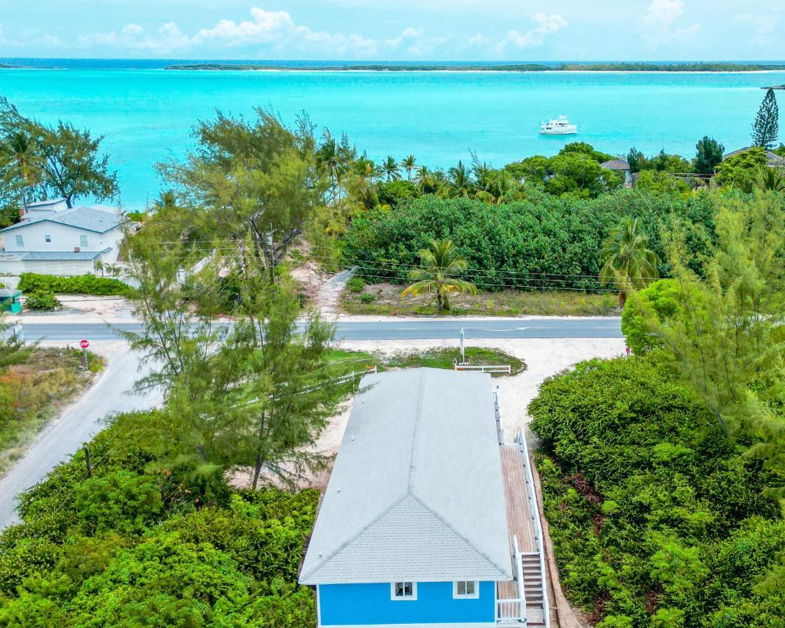 Sheer Bliss Beachview Apt #1 George Town Exterior photo