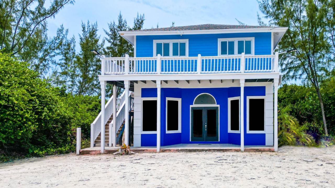 Sheer Bliss Beachview Apt #1 George Town Exterior photo