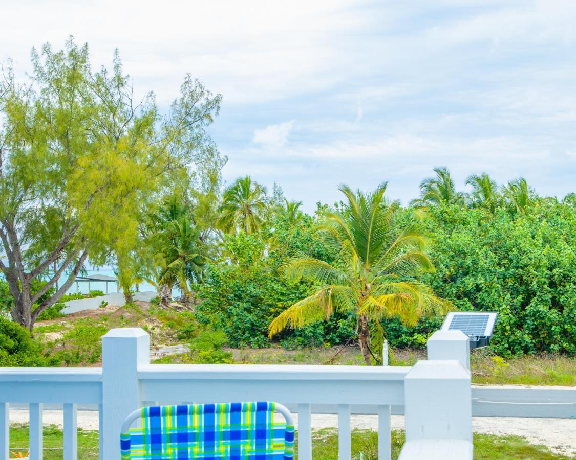 Sheer Bliss Beachview Apt #1 George Town Exterior photo